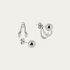Boucles d'oreilles Jaya