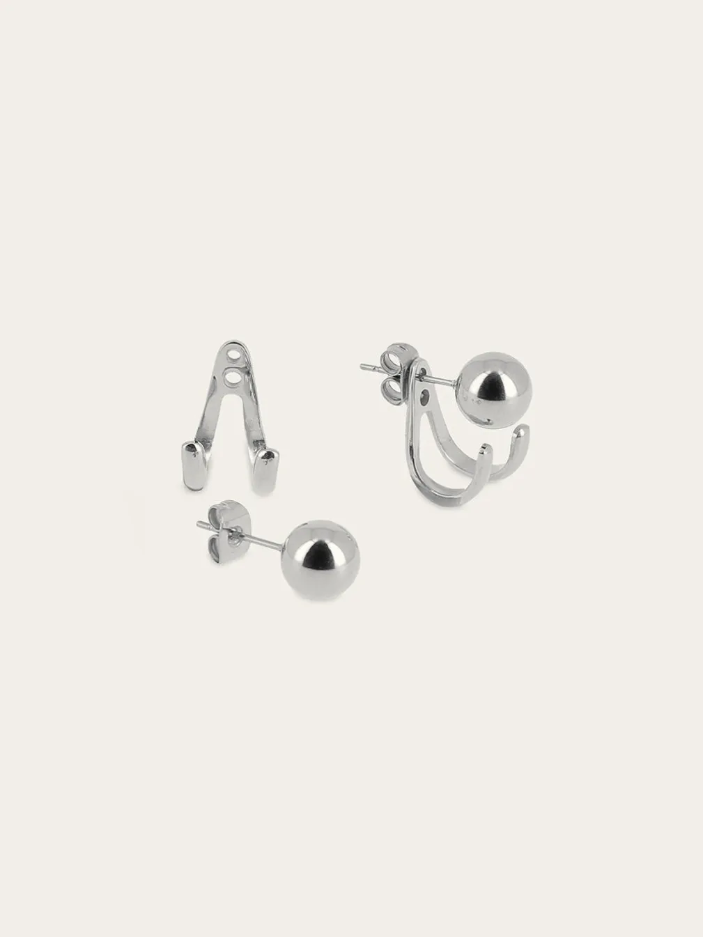 Boucles d'oreilles Jaya