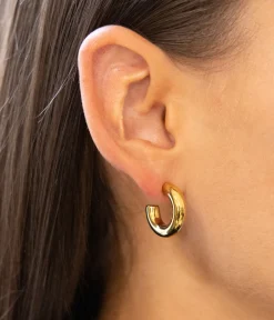 Boucles d'oreilles Jeanne