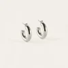 Boucles d'oreilles Jeanne