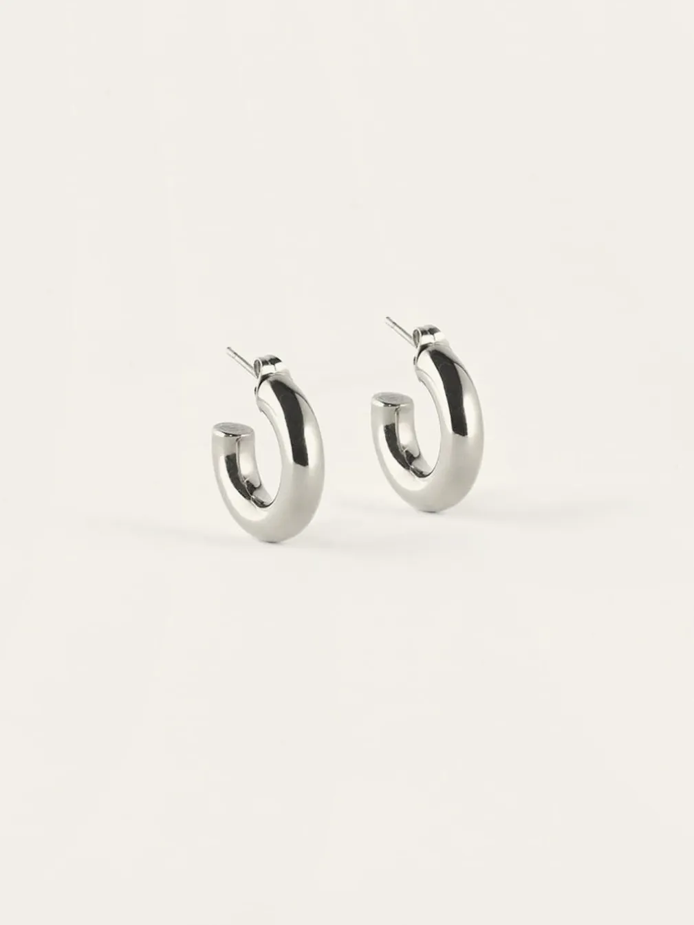 Boucles d'oreilles Jeanne