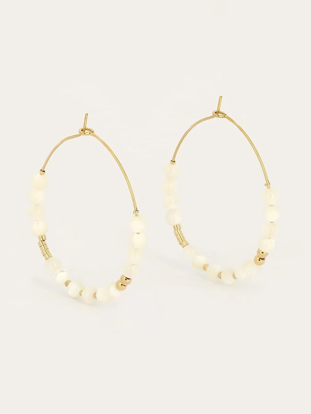 Boucles d'oreilles Jessi