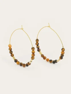 Boucles d'oreilles Jessi