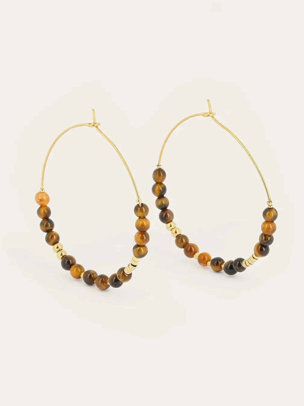 Boucles d'oreilles Jessi