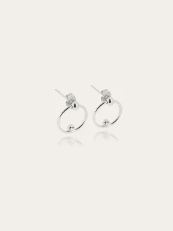 Boucles d'oreilles Jill