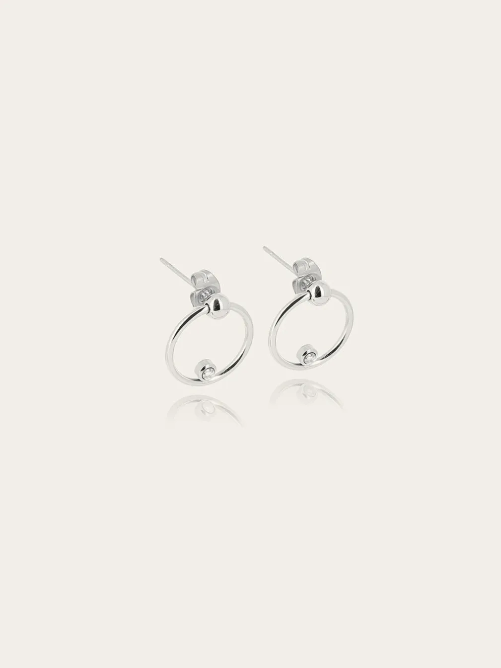Boucles d'oreilles Jill