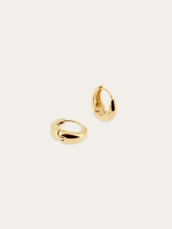 Boucles d'oreilles Joe