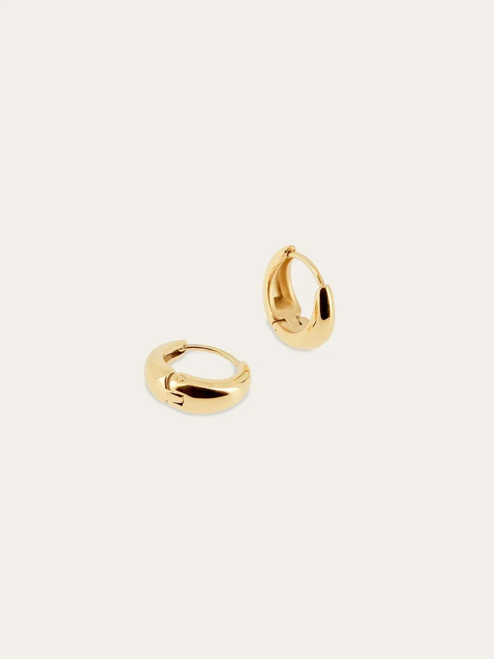Boucles d'oreilles Joe