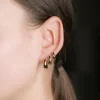 Boucles d'oreilles Joe