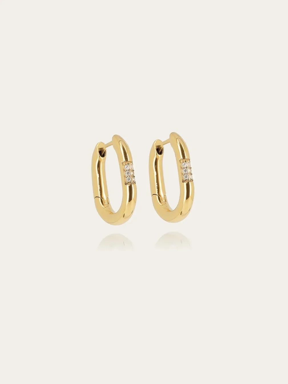 Boucles d'oreilles Johanna
