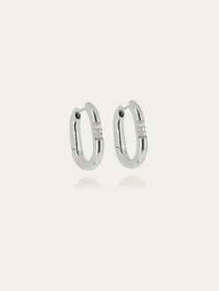 Boucles d'oreilles Johanna
