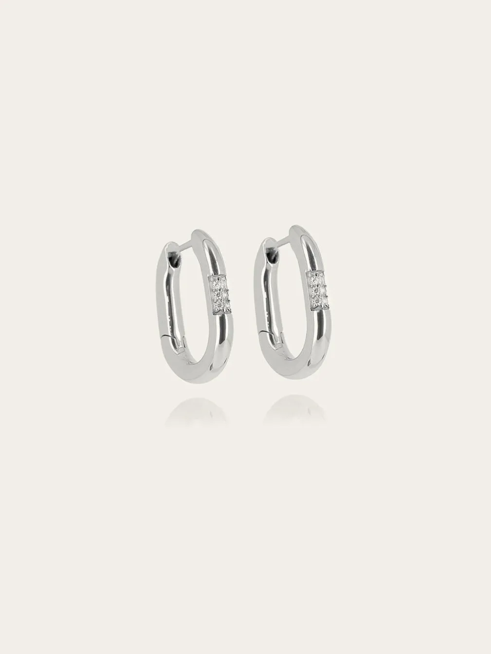 Boucles d'oreilles Johanna