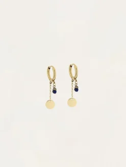 Boucles d'oreilles Josephine