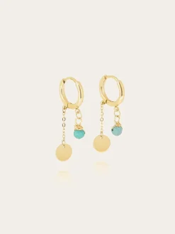 Boucles d'oreilles Josephine