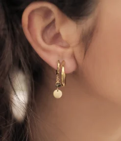 Boucles d'oreilles Josephine