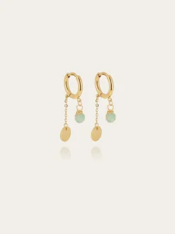 Boucles d'oreilles Josephine