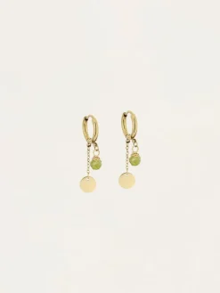 Boucles d'oreilles Josephine