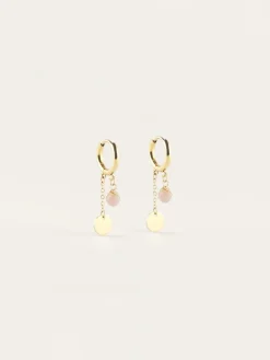 Boucles d'oreilles Josephine
