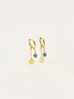 Boucles d'oreilles Josephine