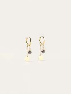 Boucles d'oreilles Josephine