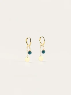 Boucles d'oreilles Josephine