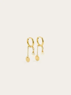 Boucles d'oreilles Josephine