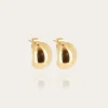 Boucles d'oreilles Joyeuse