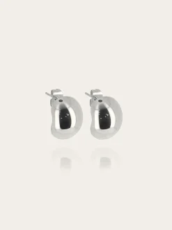 Boucles d'oreilles Joyeuse