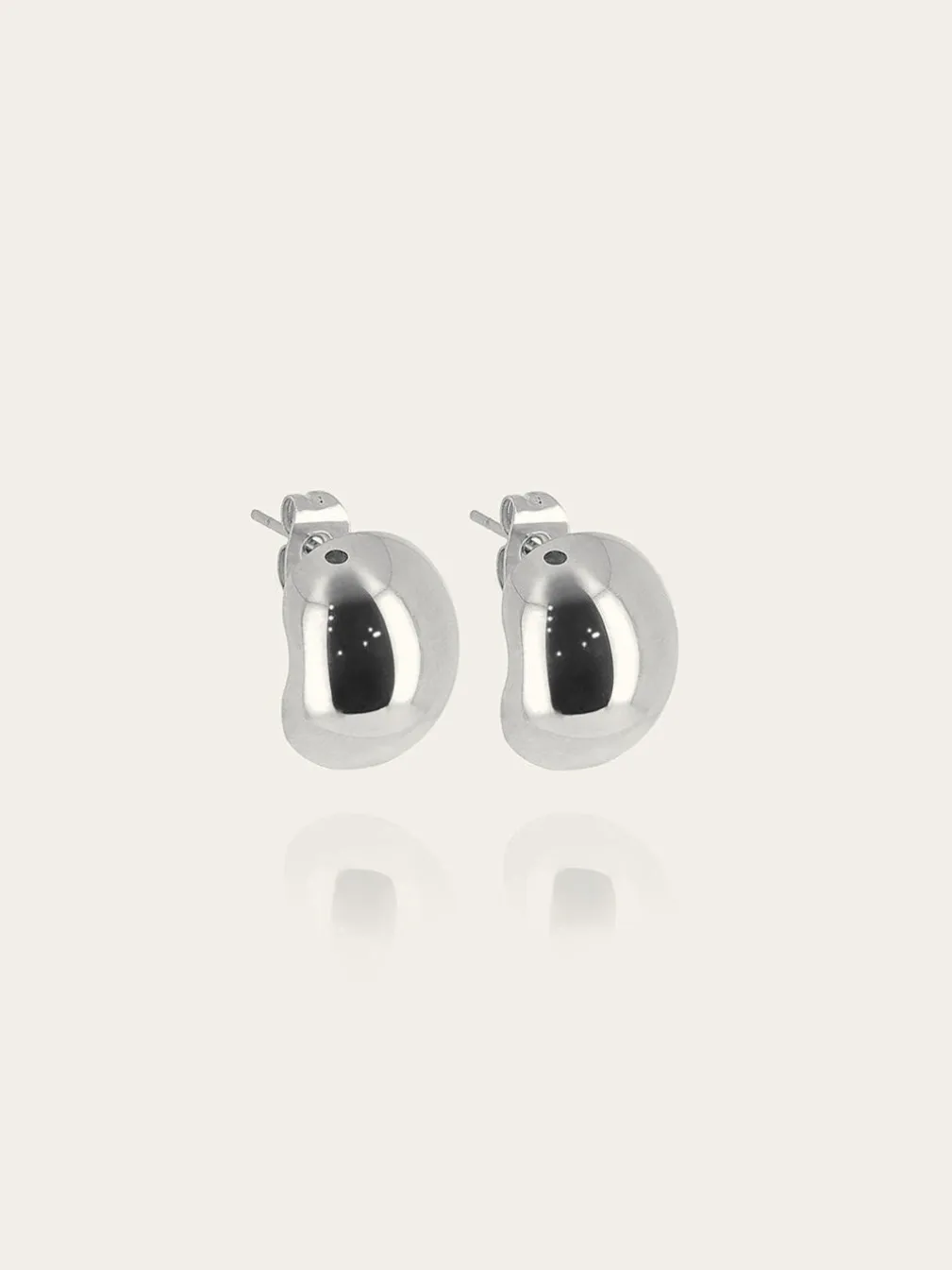 Boucles d'oreilles Joyeuse