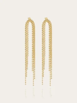 Boucles d'oreilles Judy
