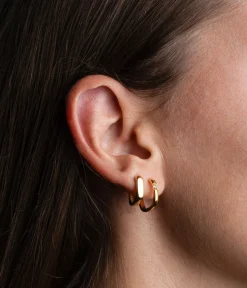 Boucles d'oreilles Julienne