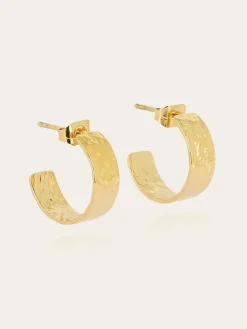 Boucles d'oreilles Juliette