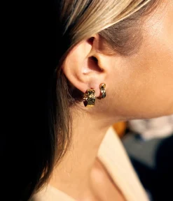Boucles d'oreilles Juliette
