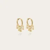 Boucles d'oreilles Kael