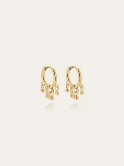 Boucles d'oreilles Kael