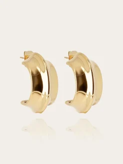 Boucles d'oreilles Kaima