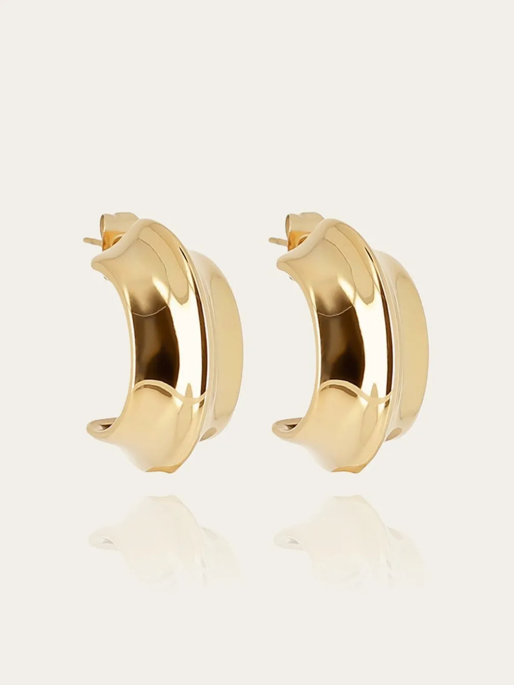 Boucles d'oreilles Kaima