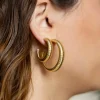 Boucles d'oreilles Kaneko