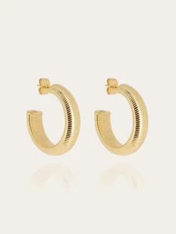 Boucles d'oreilles Kaneko