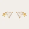 Boucles d'oreilles Kanoa