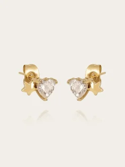 Boucles d'oreilles Kanoa