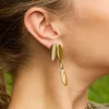 Boucles d'oreilles Kaolina