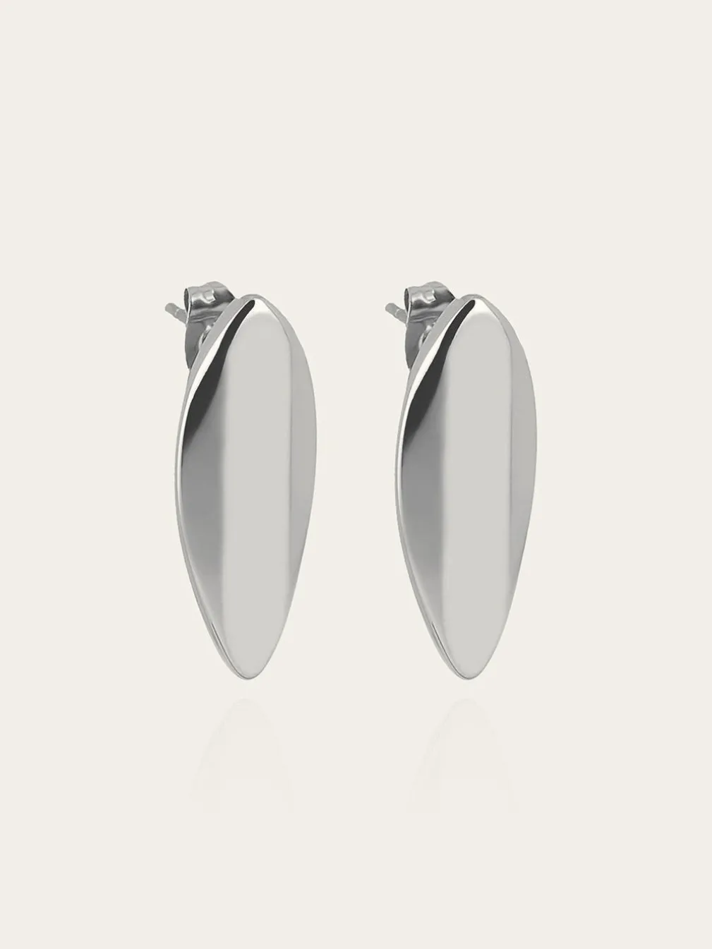Boucles d'oreilles Kaolina