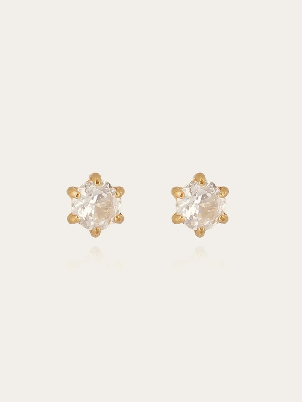 Boucles d'oreilles Kaori