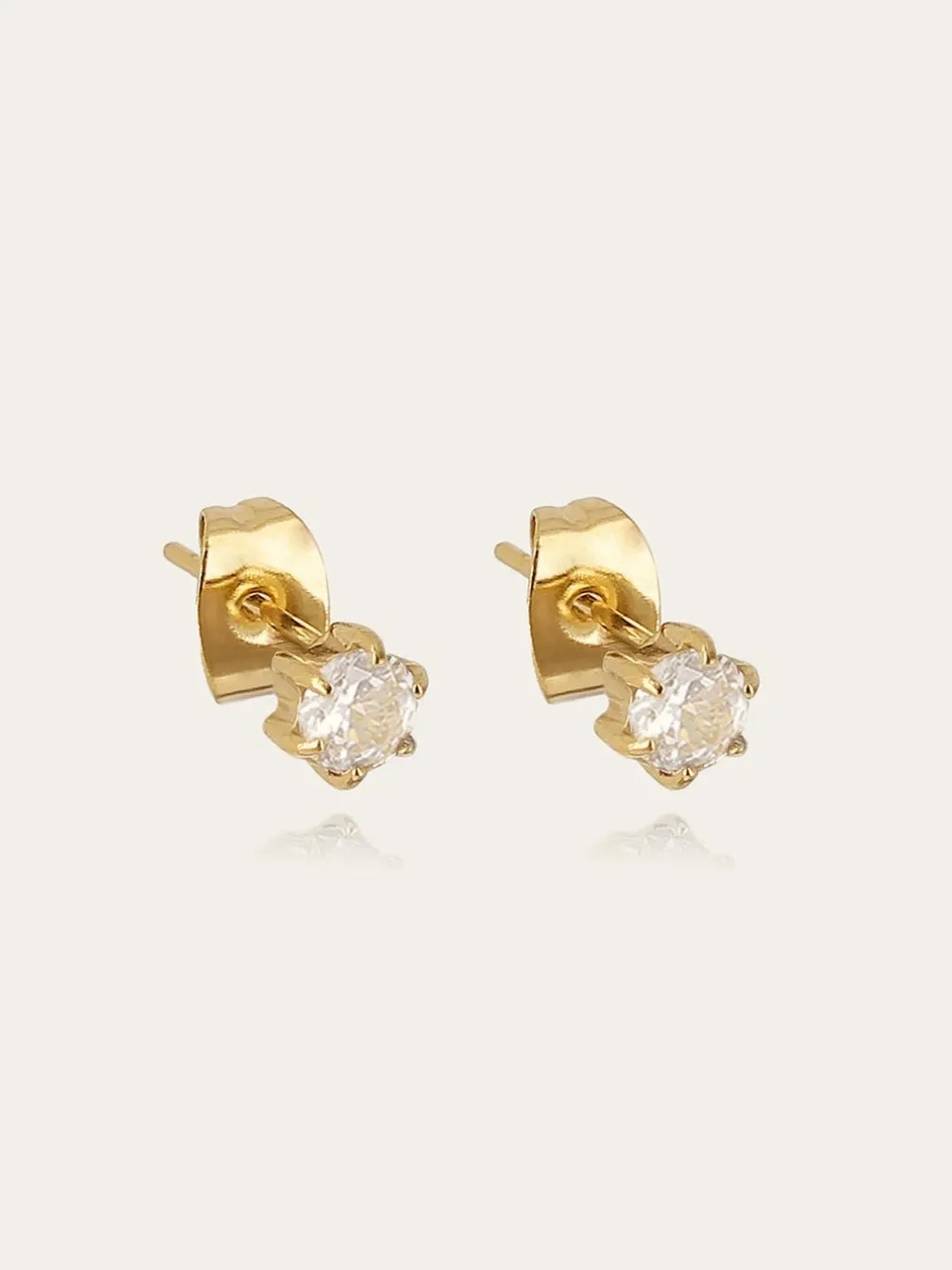 Boucles d'oreilles Kaori