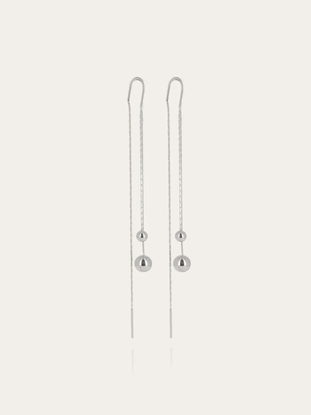 Boucles d'oreilles Kara