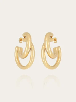 Boucles d'oreilles Kaylee