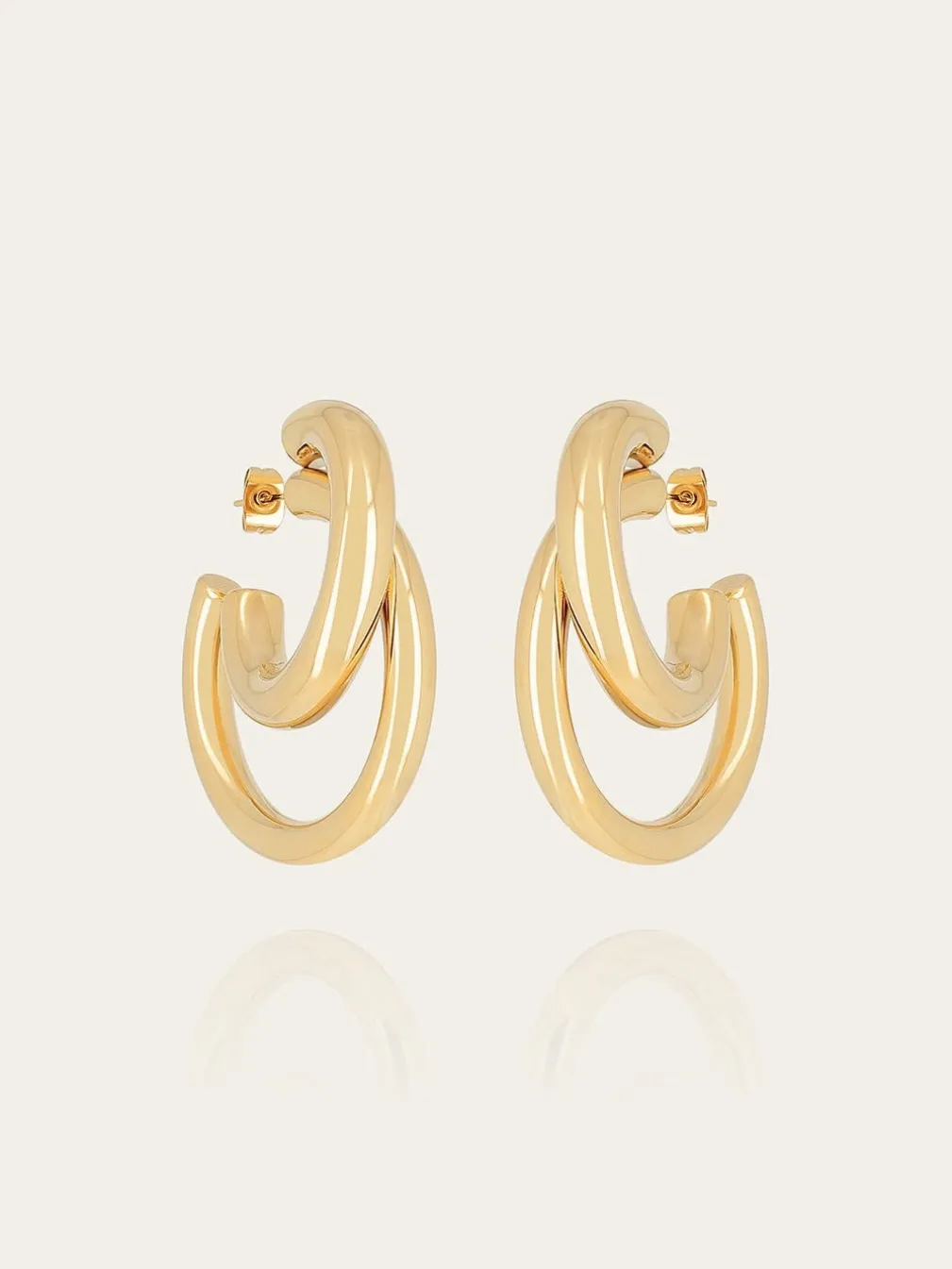 Boucles d'oreilles Kaylee