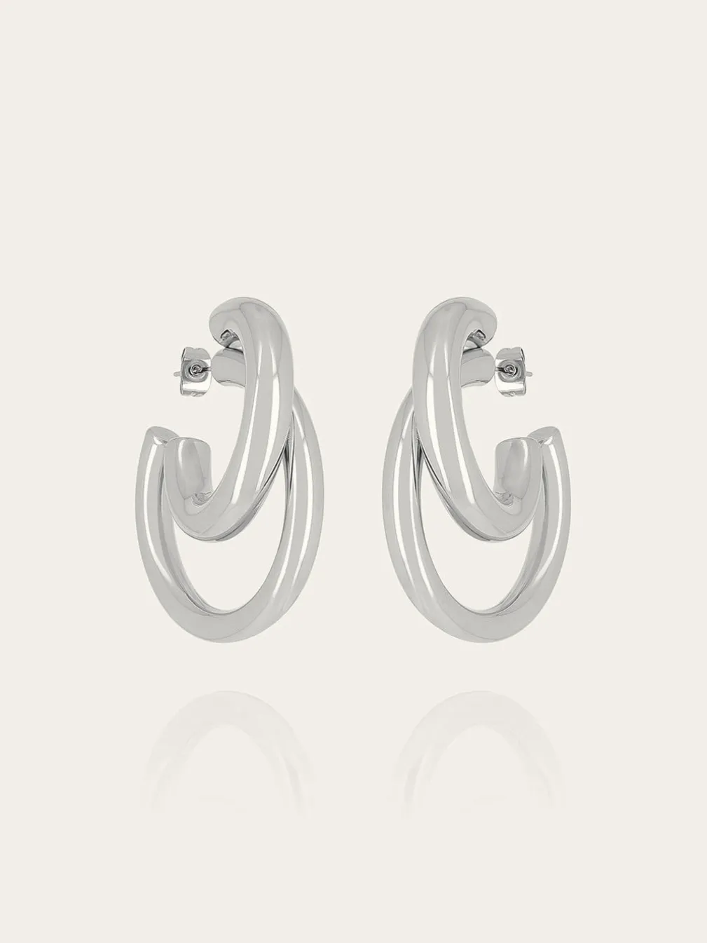 Boucles d'oreilles Kaylee