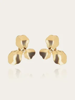 Boucles d'oreilles Kayna